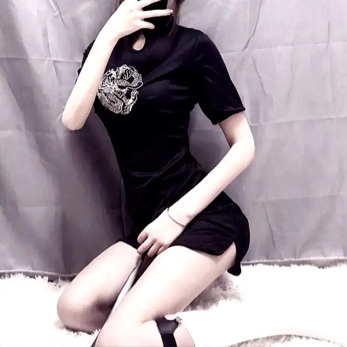 变鼠记